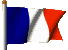 FRENCH FLAG
